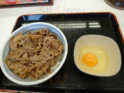 吉野家 南港通り平野店