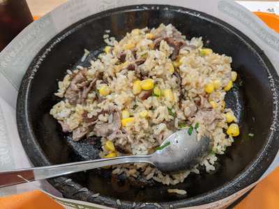 ペッパーランチ ゆめタウン福山店