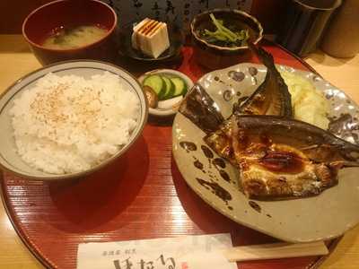 居酒屋割烹 ほたる