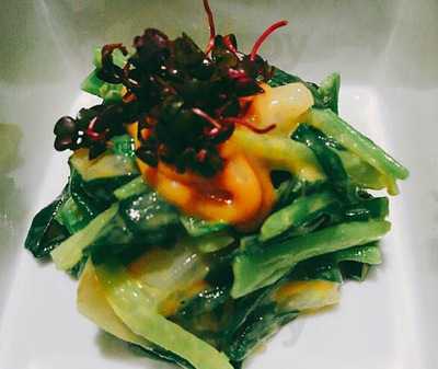 居酒屋割烹 ほたる