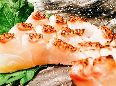 居酒屋割烹 ほたる