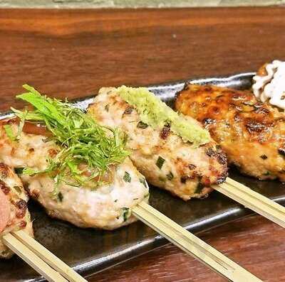 和彩居酒屋 うら川