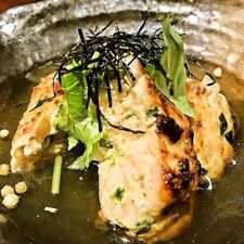 和彩居酒屋 うら川