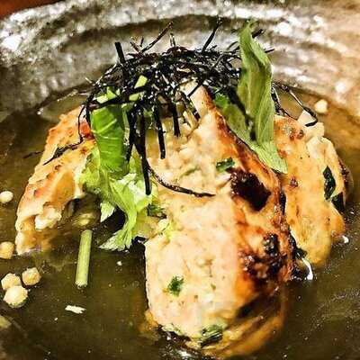 和彩居酒屋 うら川