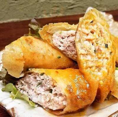 和彩居酒屋 うら川