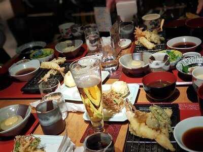 美味旬菜 穂の華