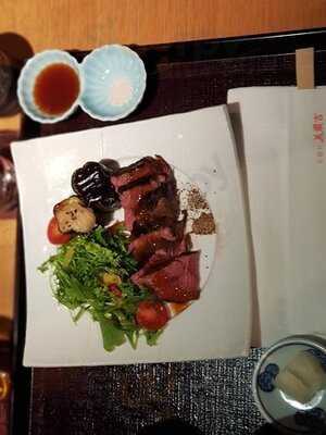 美味旬菜 穂の華