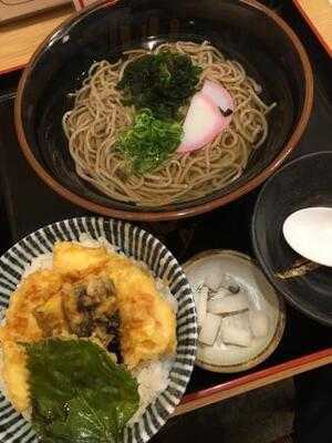 おはし処 源ぺい 新大阪店