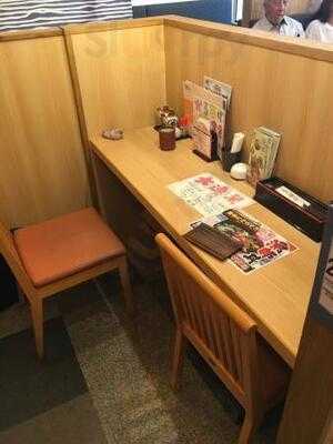 おはし処 源ぺい 新大阪店