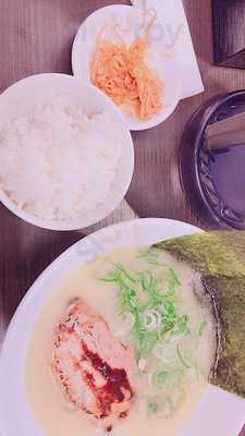 麺屋 愛都 祇園店