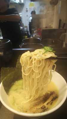 麺屋 愛都 祇園店