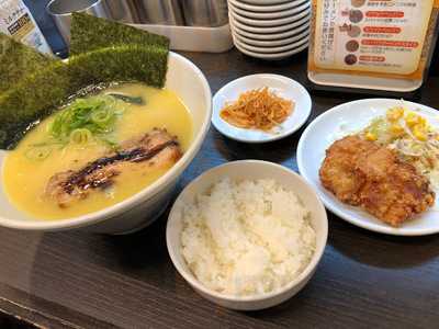 麺屋 愛都 祇園店