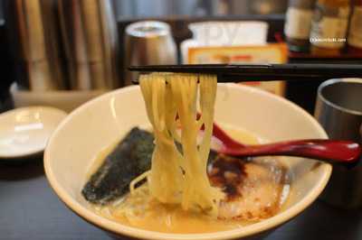 麺屋 愛都 祇園店