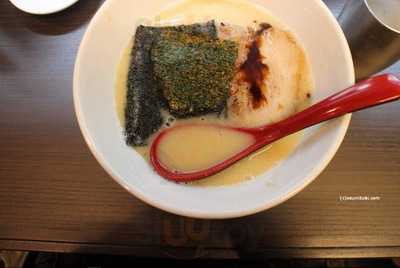 麺屋 愛都 祇園店