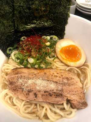 麺屋 愛都 祇園店