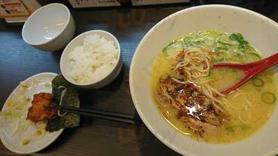 麺屋 愛都 祇園店