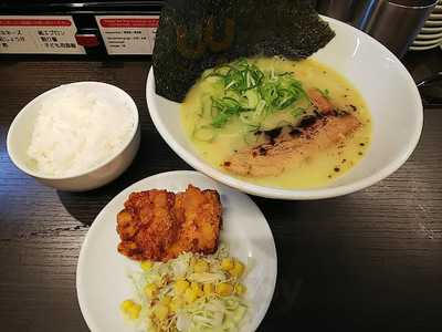 麺屋 愛都 祇園店