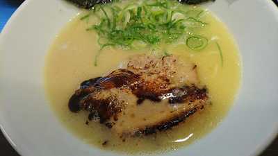 麺屋 愛都 祇園店