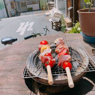 カフェ ボーチカ