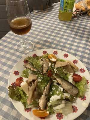 カフェ ボーチカ