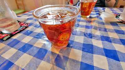 カフェ ボーチカ