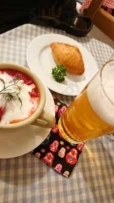 カフェ ボーチカ