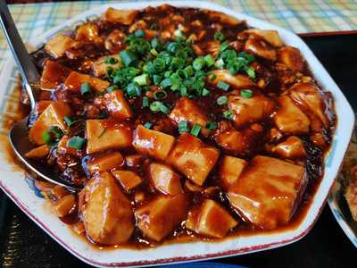 中華料理哈尓濱食堂