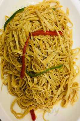 中華料理哈尓濱食堂