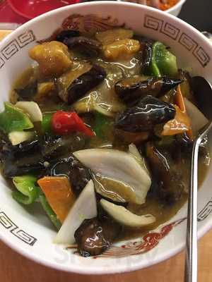 中華料理哈尓濱食堂