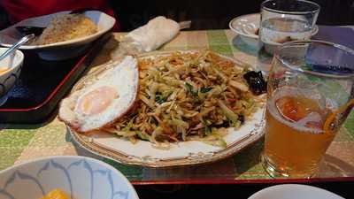 中華料理哈尓濱食堂