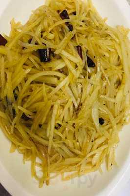 中華料理哈尓濱食堂