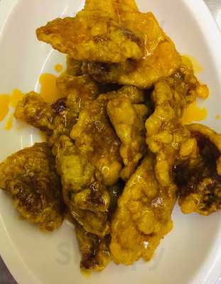 中華料理哈尓濱食堂