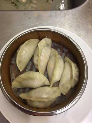 中華料理哈尓濱食堂