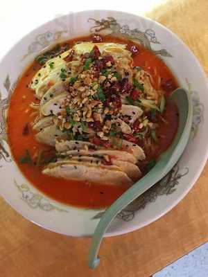 中華料理哈尓濱食堂