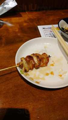 たか鳥 心斎橋店