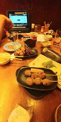 たか鳥 心斎橋店