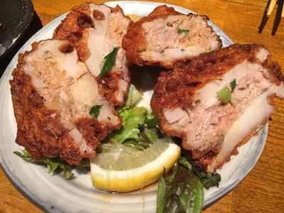 たか鳥 心斎橋店