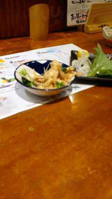 たか鳥 心斎橋店