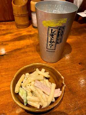 たか鳥 心斎橋店