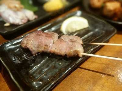 たか鳥 心斎橋店