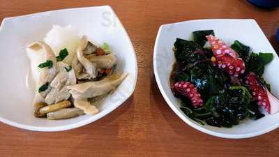 天丼てんや　福山曙店