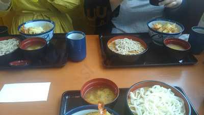 天丼てんや　福山曙店