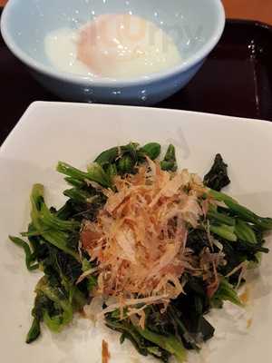 天丼てんや　福山曙店