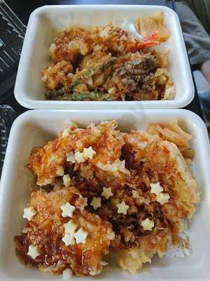 天丼てんや　福山曙店