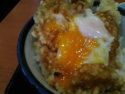 天丼てんや　福山曙店