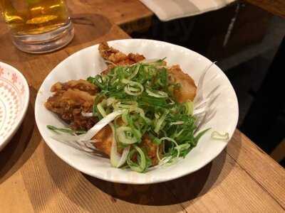 ちびすけ 東心斎橋店