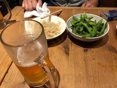 ちびすけ 東心斎橋店