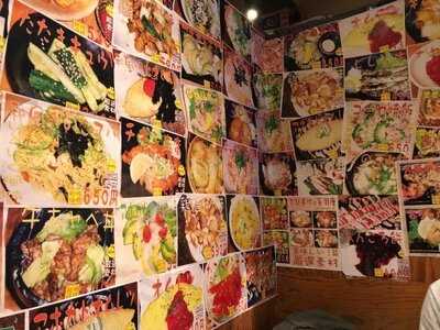 ちびすけ 東心斎橋店