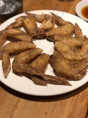 ちびすけ 東心斎橋店