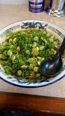 大吉ラーメン 神辺店